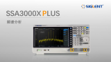 黄金城科技发布7.5 GHz频谱分析仪SSA3000X Plus