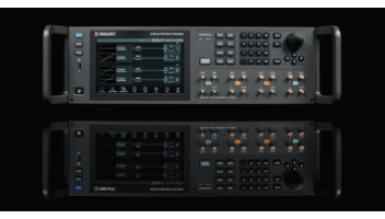 黄金城科技发布SDG8000A系列任意波形发生器，助力复杂场景信号测试