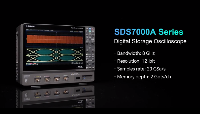 SDS7000A 시리즈 소개